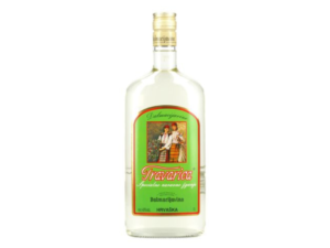 TRAVARICA DALMACIJA 40% 1L