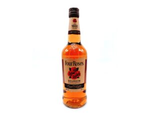 WHISKY FOUR ROSES 40% 0,7L
