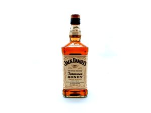 WHISKY JACK DANIEL`S HONEY 35% 0,7L