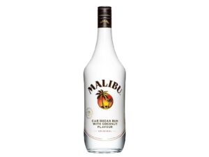 MALIBU 21% 1L