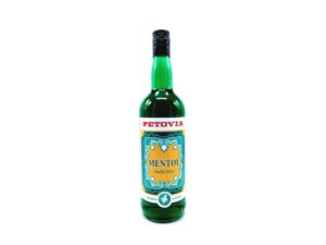 MENTOL LIKER PETOVIA 22% 1L