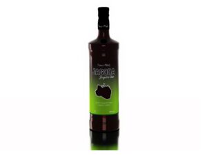MIKELJ JAGODA 20% 1L