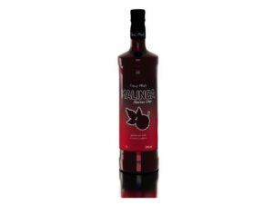 MIKELJ MALINCA 20% 1L