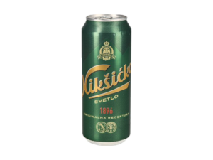 PIVO NIKŠIČKO 5,0% 0,5L