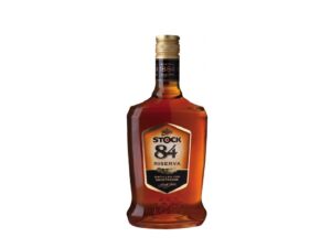 STOCK BRANDY 84 38% 1L