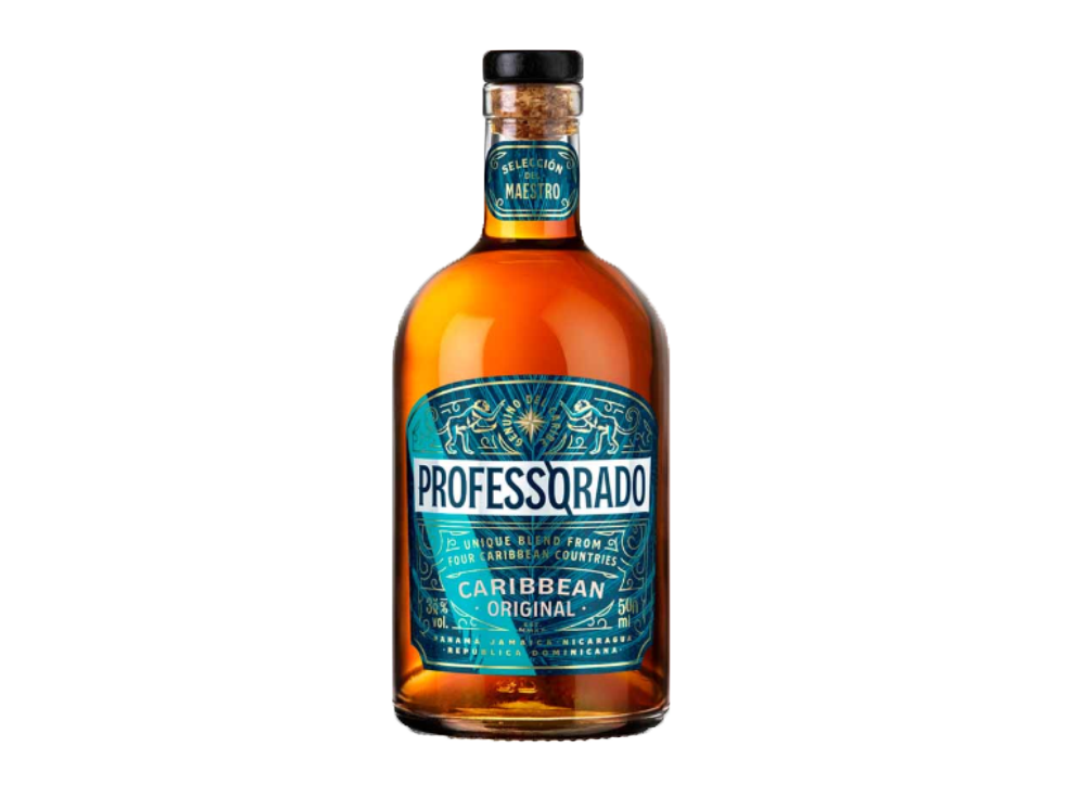 PROFESSORADO RUM
