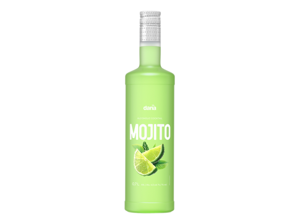 Dana Cocktail Mojito Steklenica 0,7L
