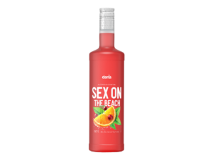 Dana Cocktail Sex on the Beach Steklenica 0,7L