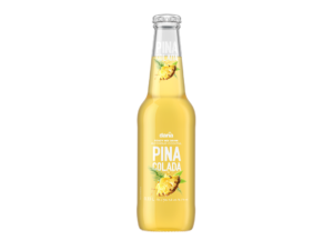 Dana Cocktail Pina Colada Steklenica 0,33L