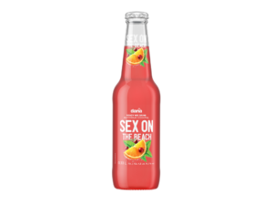 Dana Cocktail Sex on the Beach Steklenica 0,33L