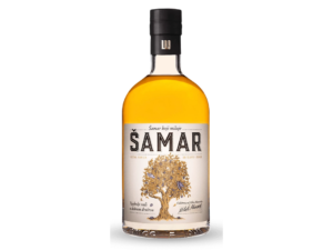 ŠAMAR ŽGANJE 40% 0,7L