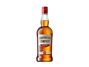 SOUTHERN COMFORT 35% ALK. 1L