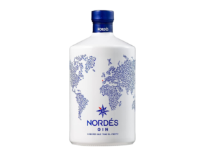 NORDES GIN 1L