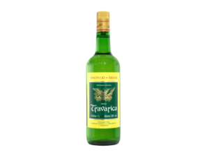 TRAVARICA VINOPLOD 1L