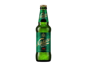 PIVO NIKŠIČKO STEKLENICA 5,0% 0,33L