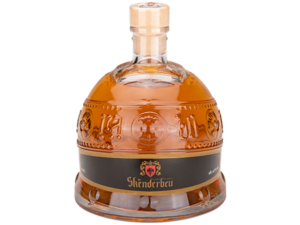 Brandy Skenderbeu