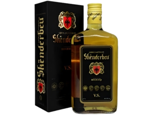 SKENDERBEU ALBANSKI BRANDY DARILNI