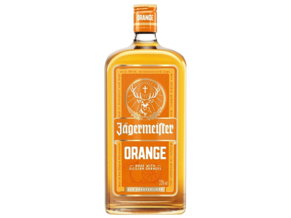 Jägermeister Orange