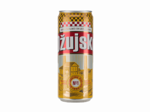 PIVO OŽUJSKO 5,0% 0.33L