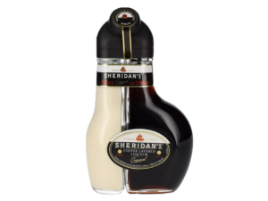 LIKER SHERIDAN's COFFE LAYERED LIQUEUR
