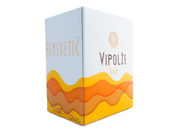 VINO BENEDETIČ SUHO BELO VINO BENEDETIČ SUHO BELO