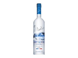 VODKA GREY GOOSE