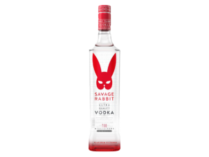 VODKA SAVAGE RABBIT