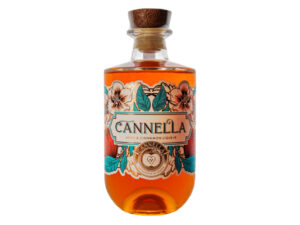 LIKER CANNELLA APPLE & CINNAMON
