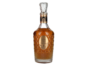 RUM NON PLUS ULTRA AMBRE D'OR A.H. RIISE