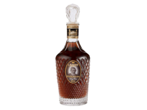 RUM NON PLUS ULTRA VERY RARE BLACK EDITION A.H. RIISE