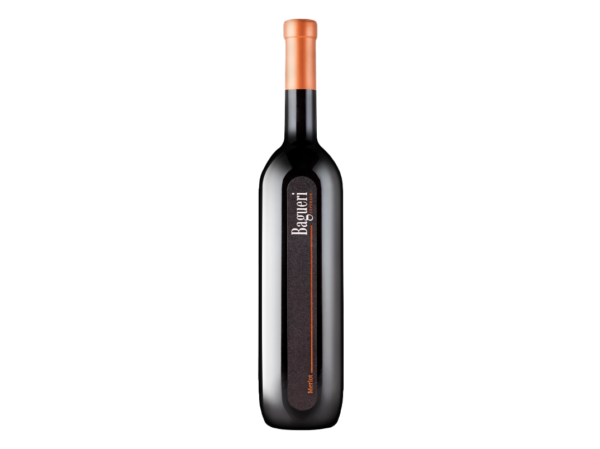 VINO BAGUERI MERLOT