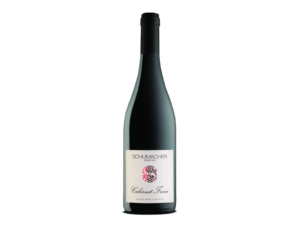 VINO SCHUMACHER CABERNET FRANC