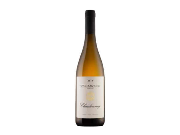 VINO SCHUMACHER CHARDONNAY