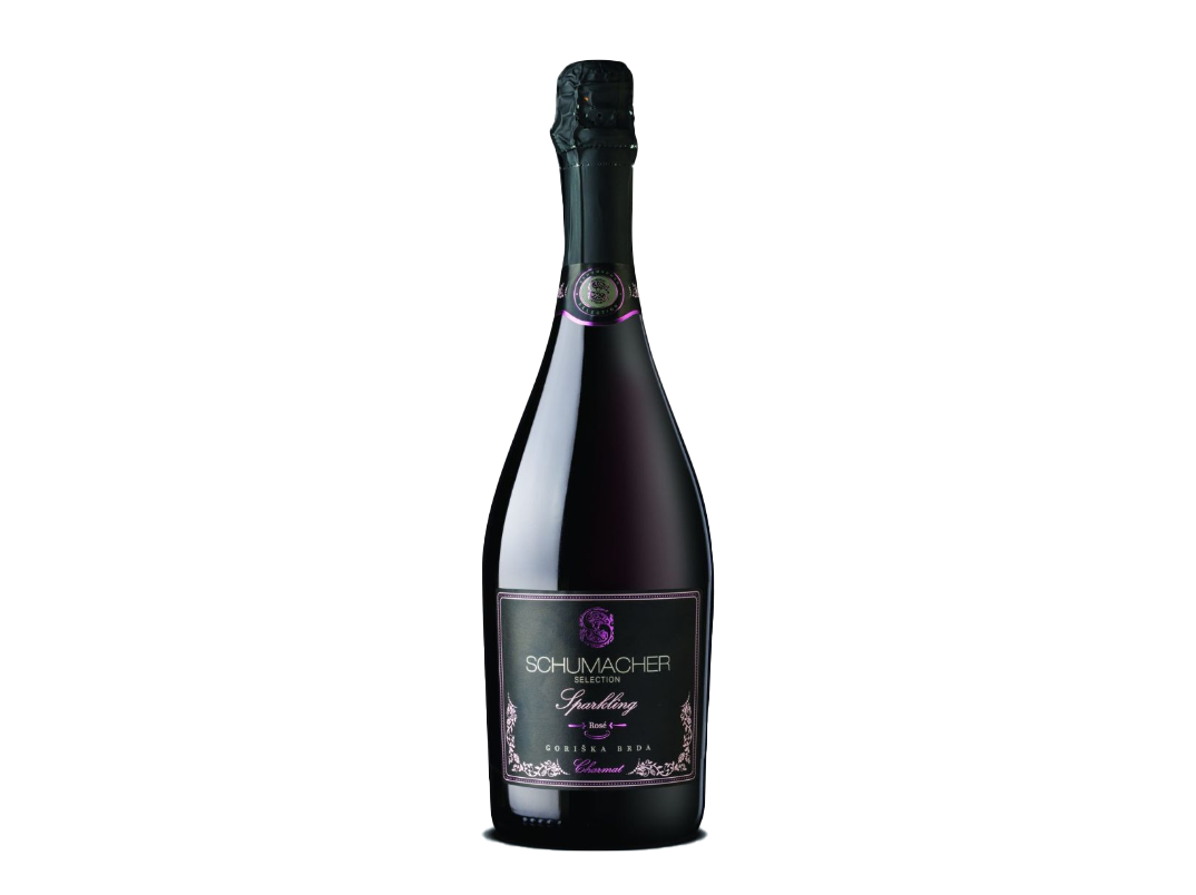 VINO SCHUMACHER SPARKLING ROSE