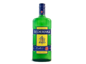 LIKER BECHEROVKA