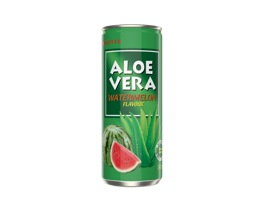 LOTTE ALOE VERA LUBENICA