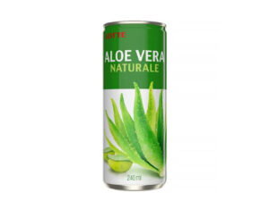 LOTTE ALOE VERA NATURAL