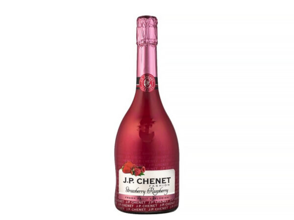 PENINA JP CHENET FASHION STRAWBERRY & RASPBERRY
