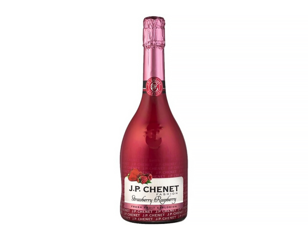 PENINA JP CHENET FASHION STRAWBERRY & RASPBERRY