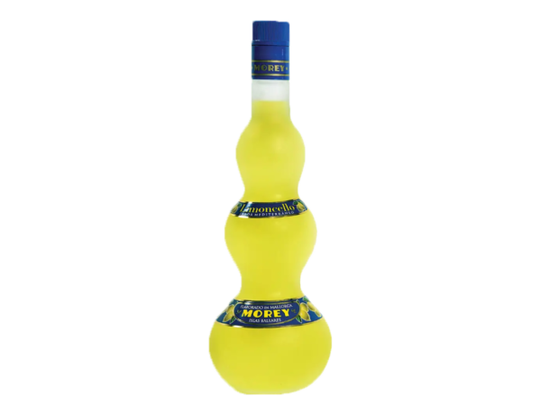 LIKER LIMONCELLO MOREY