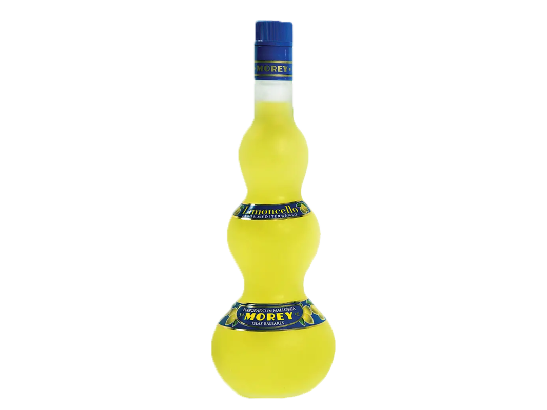 LIKER LIMONCELLO MOREY