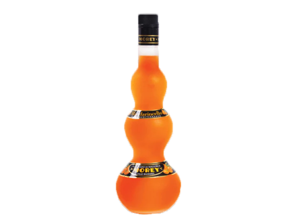 LIKER MANDARINCELLO MOREY