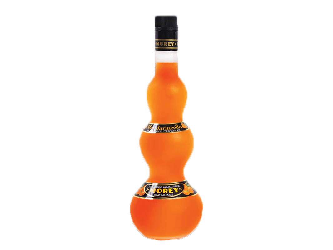 LIKER MANDARINCELLO MOREY