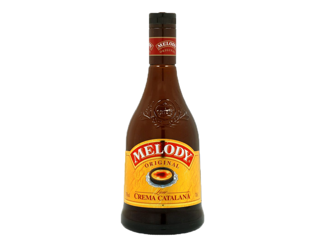 LIKER MELODY CREMA CATALANA