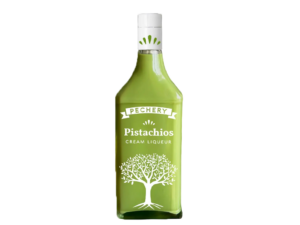 LIKER PECHERY PISTACHIOS CREAM