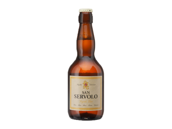 PIVO SAN SERVOLO SVETLO 0,5L