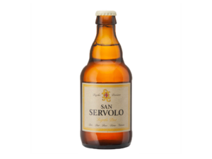 PIVO SAN SERVOLO SVETLO 0,33L