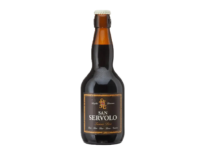 PIVO SAN SERVOLO TEMNO 0,33L