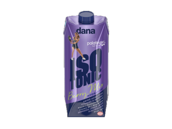 DANA ISOTONIC BERRY MIX 0,75L