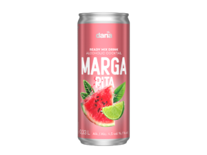 Dana Cocktail Margarita Pločevinka 0,33L